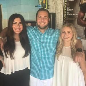 Meet your Posher, Johnny